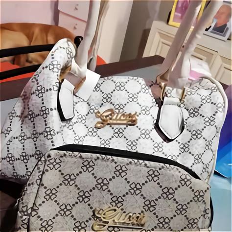 bauletto gucci originale usato|borsa gucci originale.